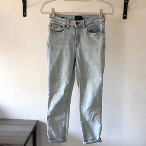 FRANK & OAK JEANS